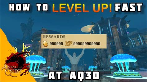 grove essence aq3d|aq3d leveling guide.